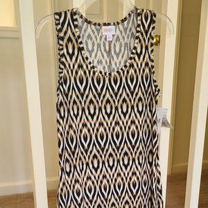 LulaRoe Dani Dress